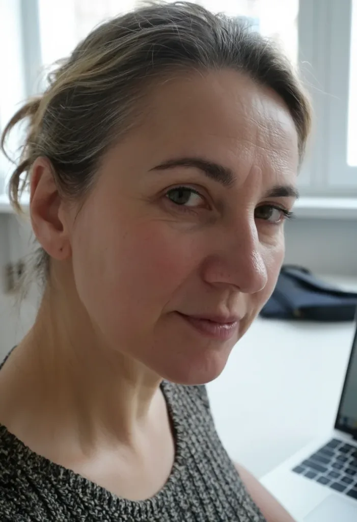 Маргарита Николаевна