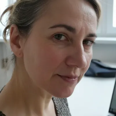 Маргарита Николаевна