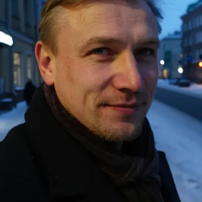 Павел