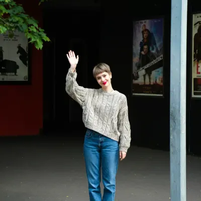 nika.smile